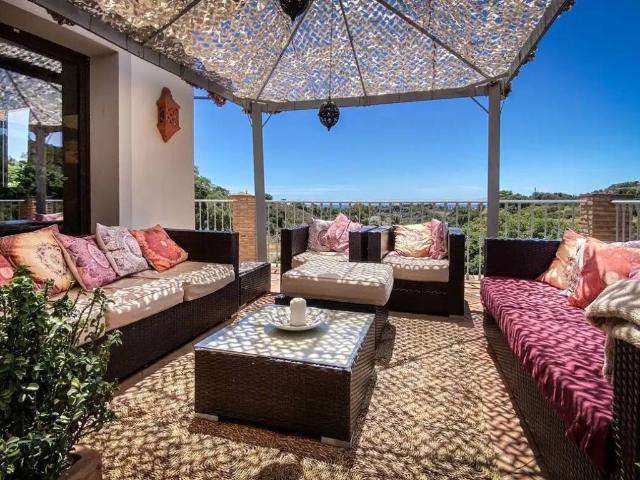 Casa en Venta en Estepona