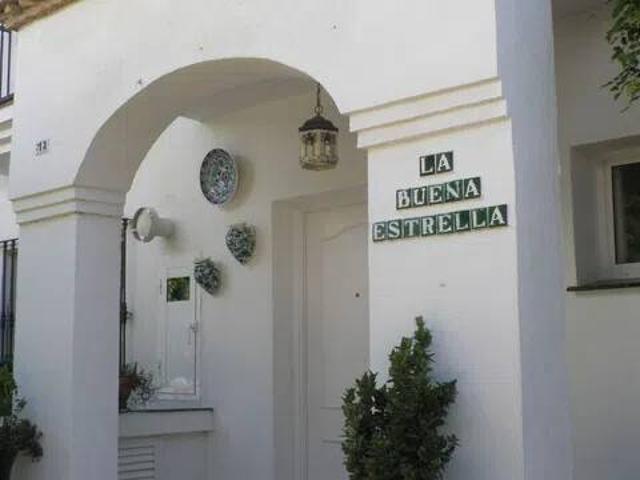 Casa en Venta en Estepona