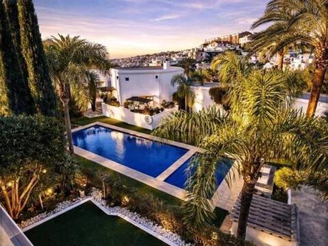 Casa en Venta en Estepona