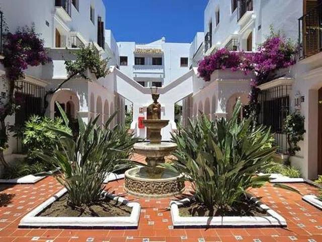 Casa en Venta en Estepona