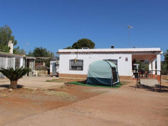 Casa en Venta en Estivella