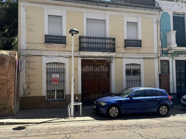 Casa en venta en Estivella. Casa en venta en Estivella, 4 dormitorios. Casas.