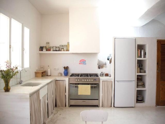 Casa en venta en Estivella. Encanto, carácter y autenticidad en el corazon de Estivella. Casas.