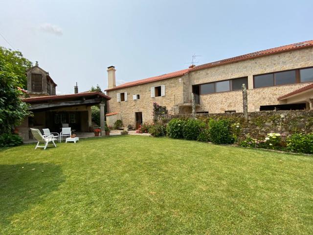 Casa en venta en Estrada A. Casas Estrada.