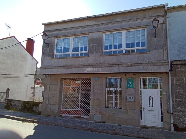 Casa en venta en Estrada A. Con la nueva autovía se encontrará a 18 minutos de Santiago de Compostela. Casas Estrada.