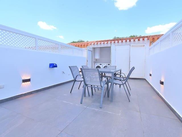 Casa en venta en Estrella de Mar, Murcia Costa Cálida