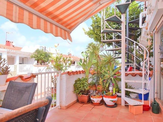 Casa en venta en Estrella de Mar, Murcia Costa Cálida