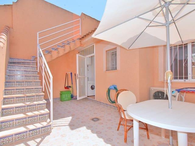 Casa en venta en Estrella de Mar, Murcia Costa Cálida