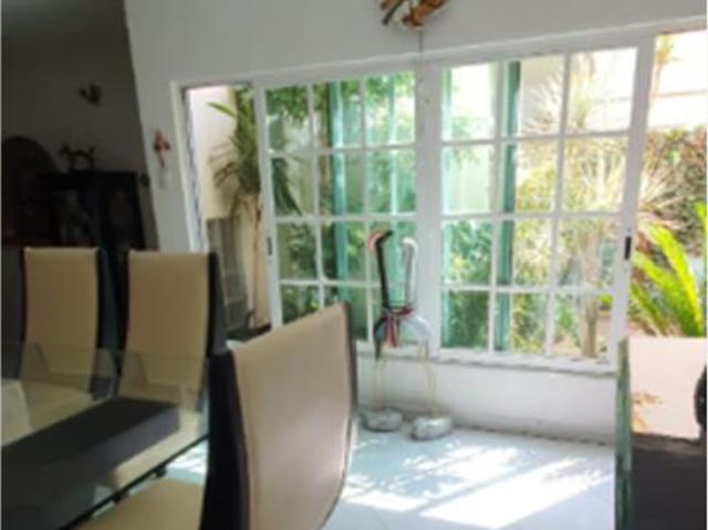 Casa en venta en Estrella, Gustavo A. Madero, Ciudad de México