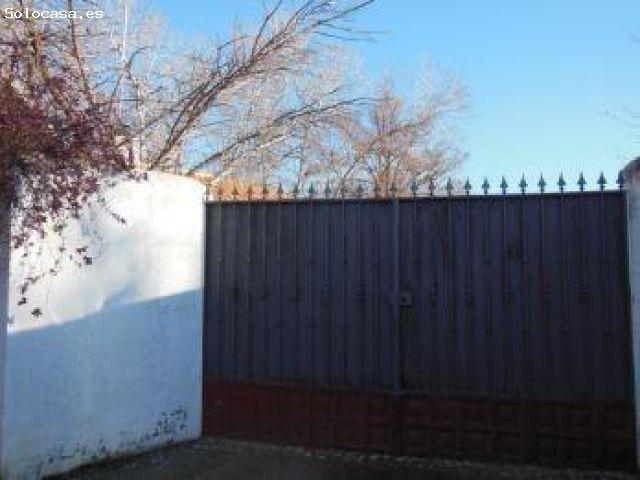Casa en Venta en Estremera, Madrid