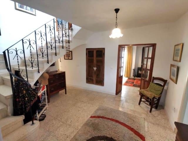 Casa en venta en Fuente Tójar, Córdoba