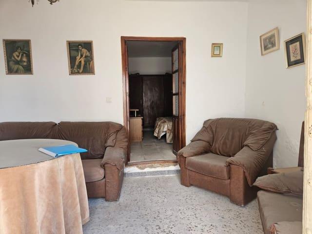 Casa en venta en Fuente Tójar, Córdoba