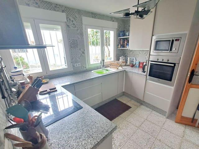Casa en venta en Fuente Tójar, Córdoba