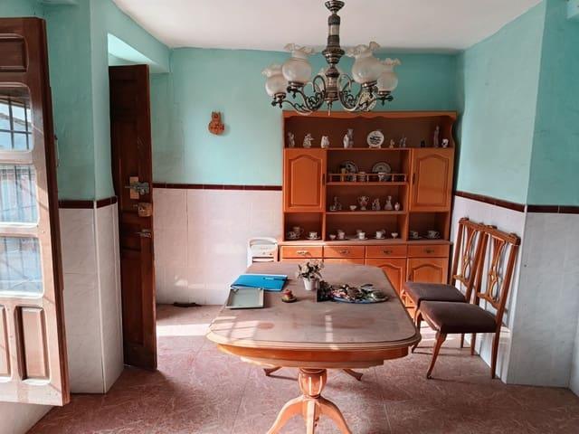 Casa en venta en Fuente Tójar, Córdoba