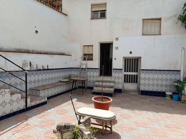 Casa en venta en Fuente Tójar, Córdoba