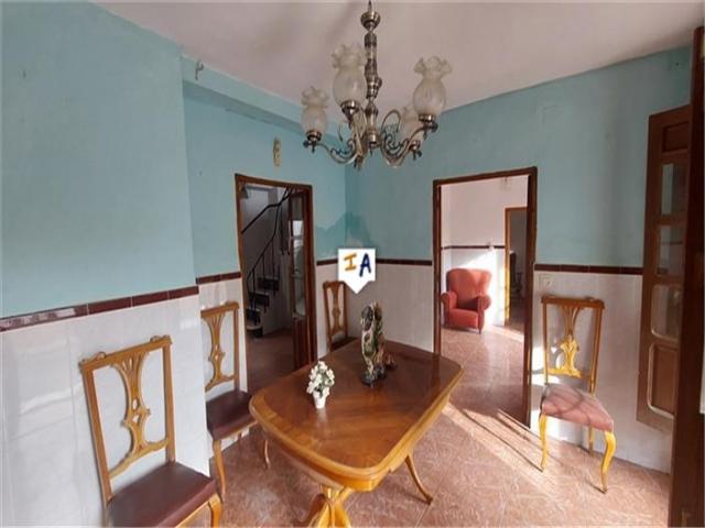 Casa en venta en Fuente Tójar Córdoba