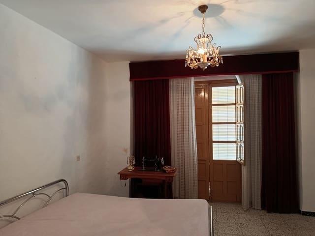 Casa en venta en Fuente Tójar, Córdoba