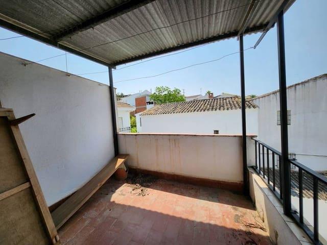 Casa en venta en Fuente Tójar, Córdoba