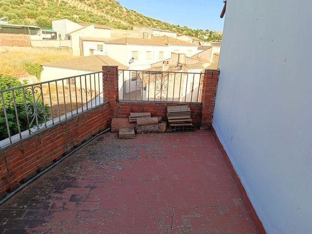 Casa en venta en Fuente Tójar, Córdoba