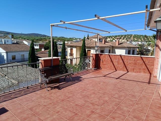 Casa en venta en Fuente Tójar, Córdoba