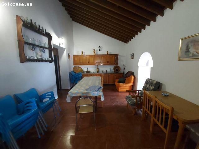Casa en venta en Fuente Álamo