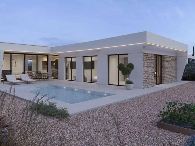Casa en Venta en Fuente Álamo de Murcia