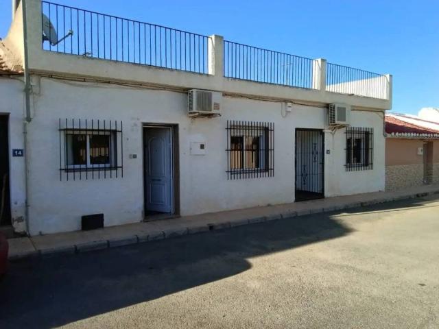 Casa en Venta en Fuente Álamo de Murcia