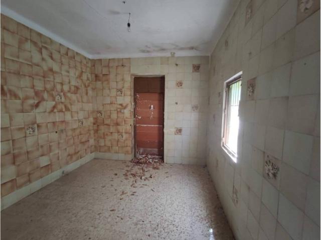 Casa en Venta en Fuente Álamo de Murcia