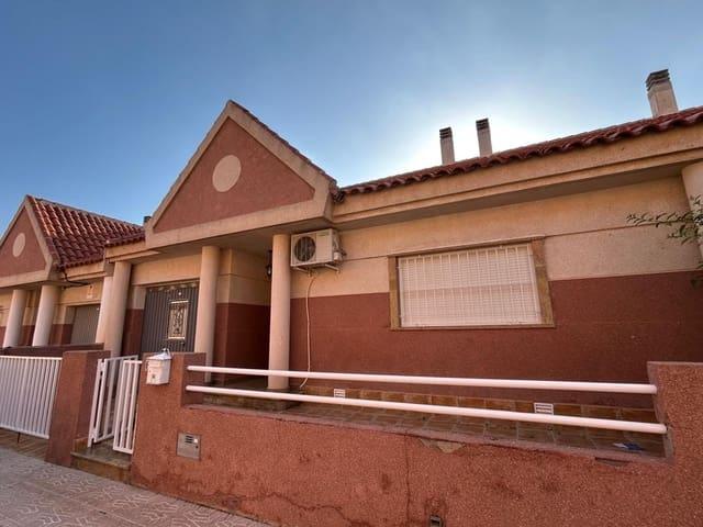 Casa en venta en Fuente Alamo de Murcia, Murcia Costa Cálida