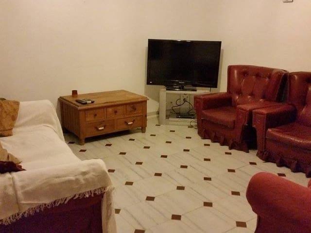 Casa en venta en Fuente Alamo, Jaén