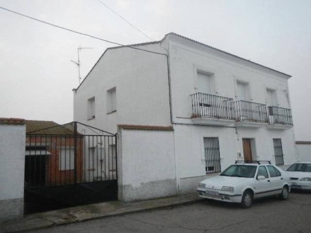 Casa en Venta en Fuente de Cantos