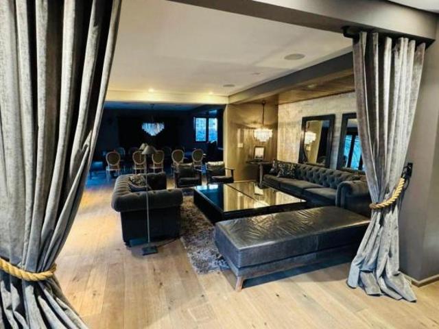 Casa en Venta en Fuente de las Lomas, Interlomas