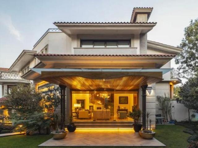 CASA EN VENTA EN FUENTE DE LAS LOMAS, INTERLOMAS