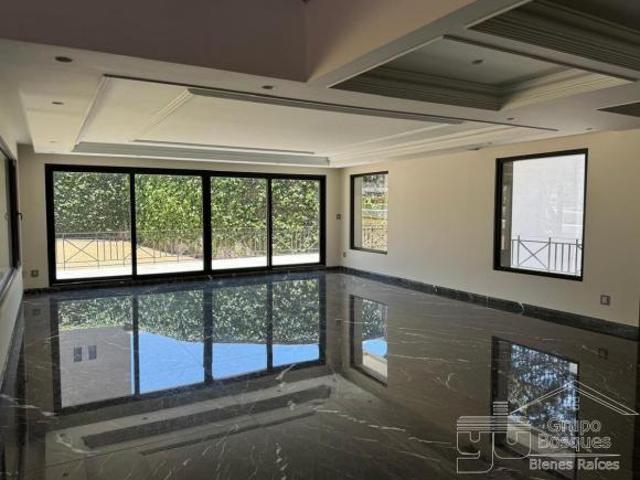 Casa en Venta en Fuente de las Lomas, Interlomas