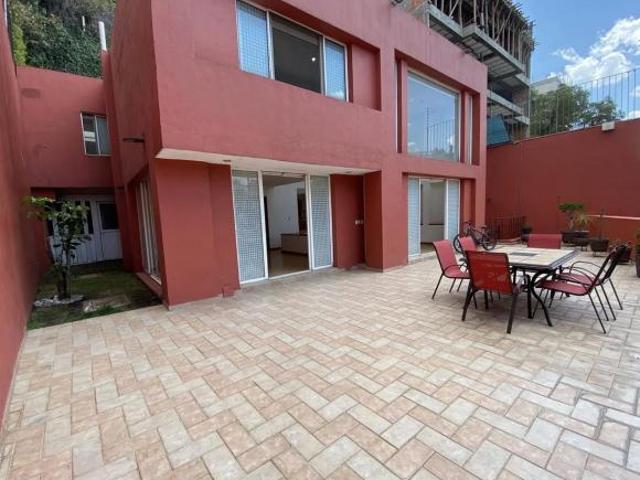 Casa en Venta en Fuente de Leones, Lomas de Tecamachalco