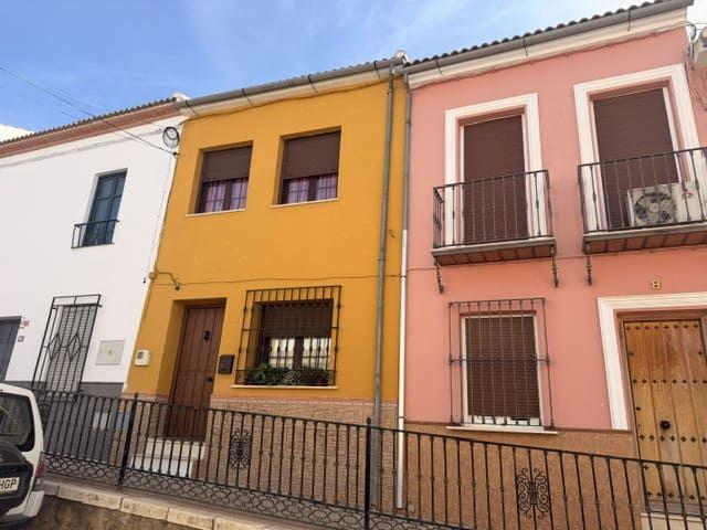 Casa en venta en Fuente de Piedra, Málaga