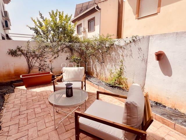 Casa en venta en Fuente de Piedra, Málaga