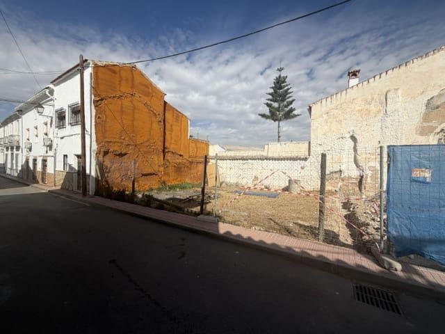 Casa en venta en Fuente de Piedra, Málaga