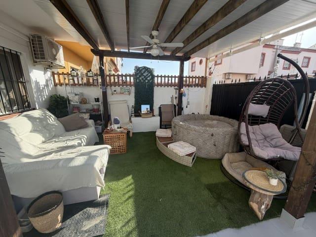 Casa en venta en Fuente de Piedra, Málaga