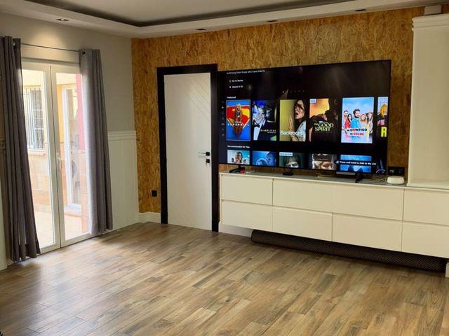 Casa en venta en Fuente de Piedra, Málaga