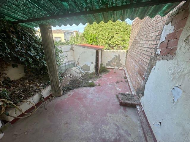 Casa en venta en Fuente de Piedra, Málaga