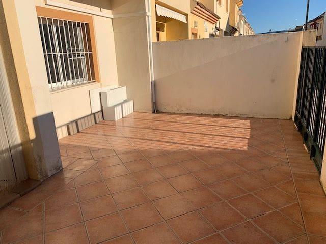 Casa en venta en Fuente de Piedra, Málaga