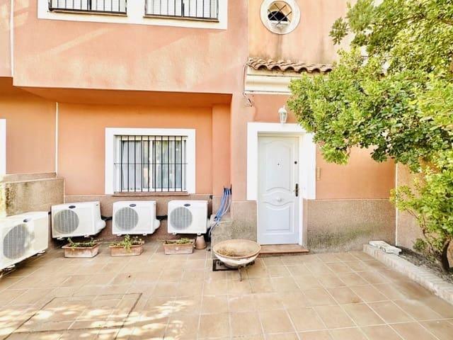 Casa en venta en Fuente de Piedra, Málaga