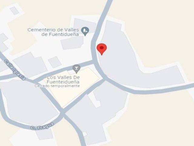 Casa en Venta en Fuente El Olmo de Fuentidueña