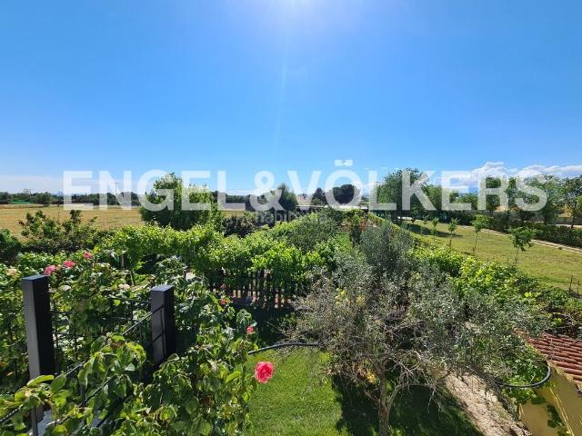 Casa en venta en Fuente el Saz de Jarama. Espectacular finca en Fuente el Saz del Jarama. Casas Fuente el Saz de.