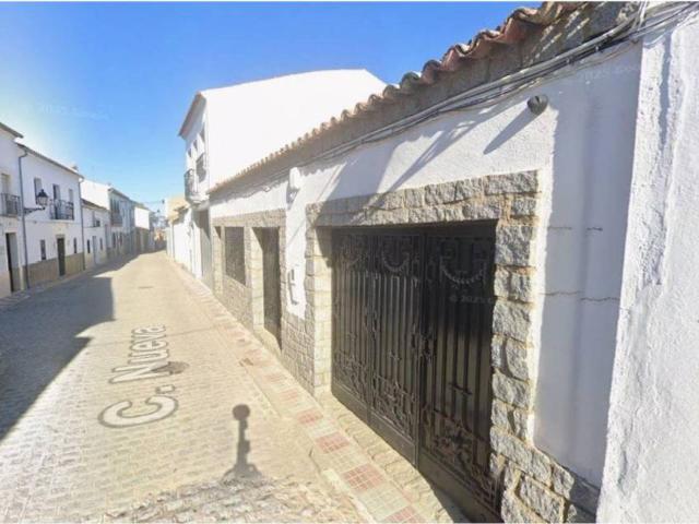 Casa en Venta en Fuente La Lancha