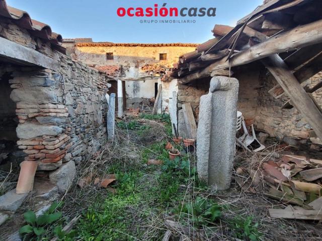 CASA EN VENTA EN FUENTE LA LANCHA