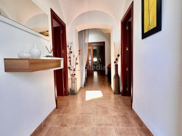 Casa en venta en Fuente Obejuna. A. Encantadora Casa Reformada en Fuente Obejuna. Casas Fuente.