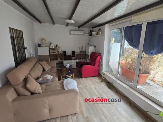 Casa en venta en Fuente Obejuna. CASA CON PATIO AMPLIO A LA VENTA. Casas Fuente.