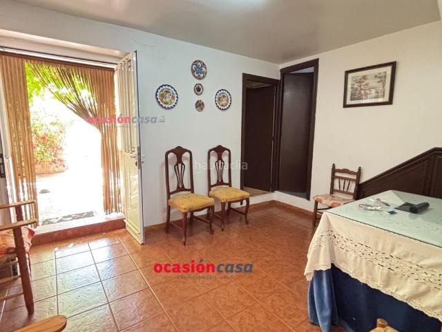 Casa en venta en Fuente Obejuna. CASA CON TEJADO NUEVO EN LA POSADILLA. Casas Fuente.